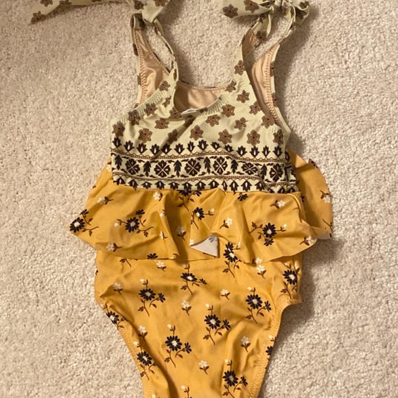 Little Spell and the gypsy collective designs swimsuit 2 - Picture 4 of 6